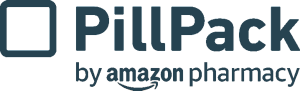 PillPack Logo