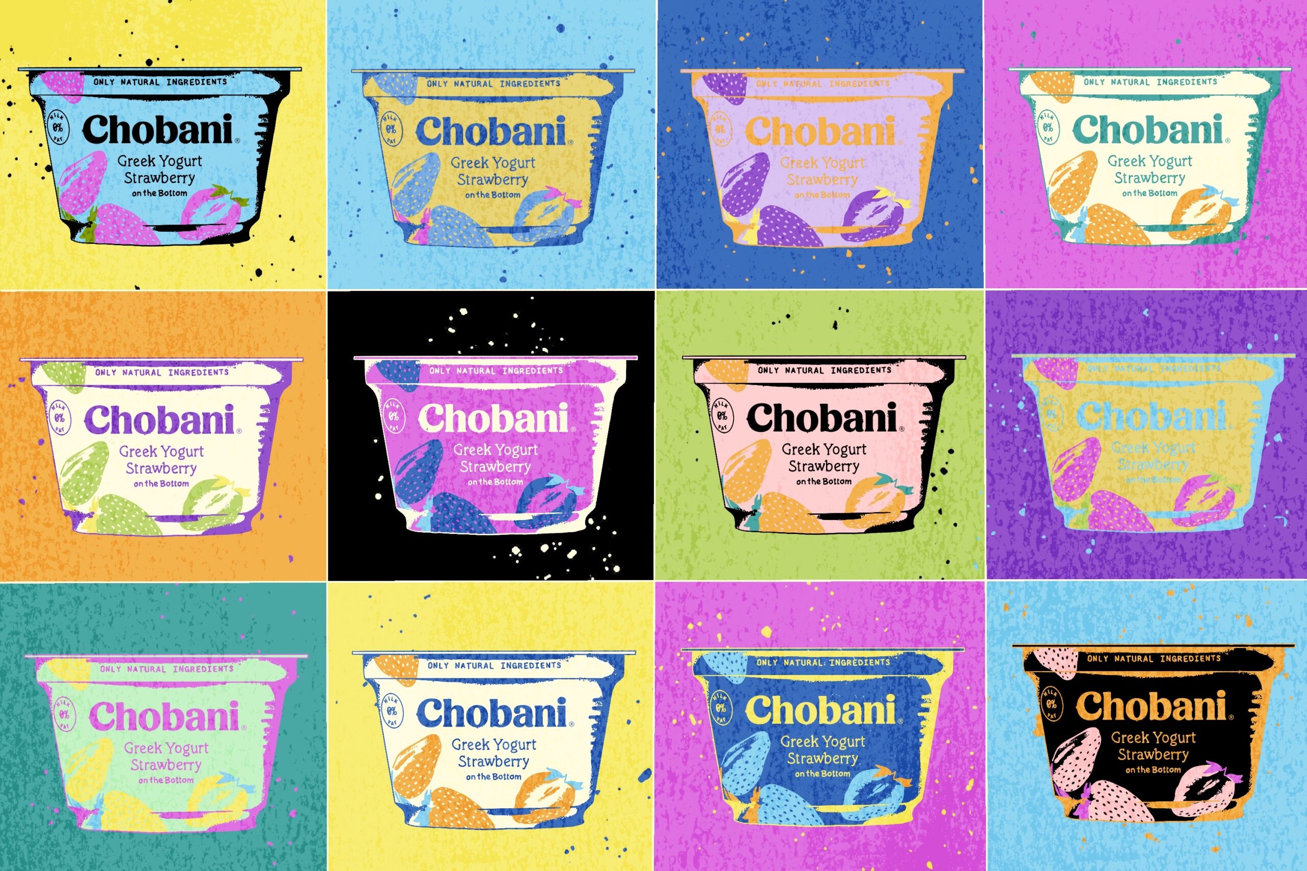 How Chobani Cut their Time-to-Fill in Half with Grayscale