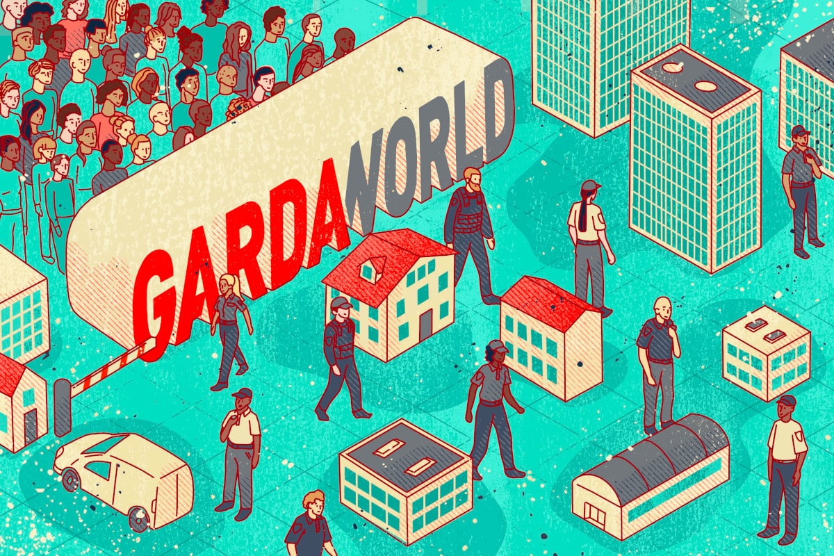 How GardaWorld Leverages SMS to Humanize Their Volume Hiring