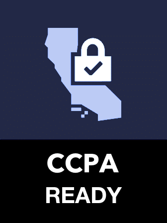 CCPA Compliant