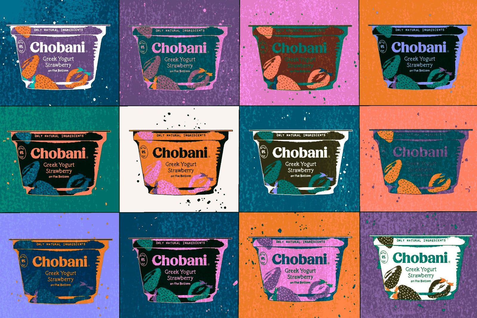Chat with Colleen Campbell of Chobani