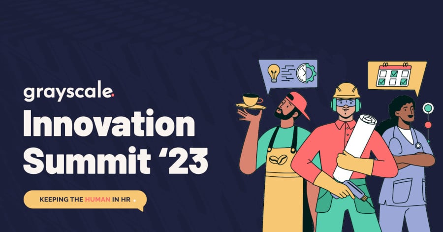 Grayscale Innovation Summit '23