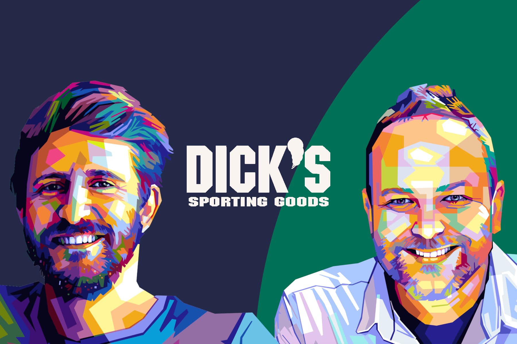 Supporting Hiring Managers, ft. Dick's Sporting Goods
